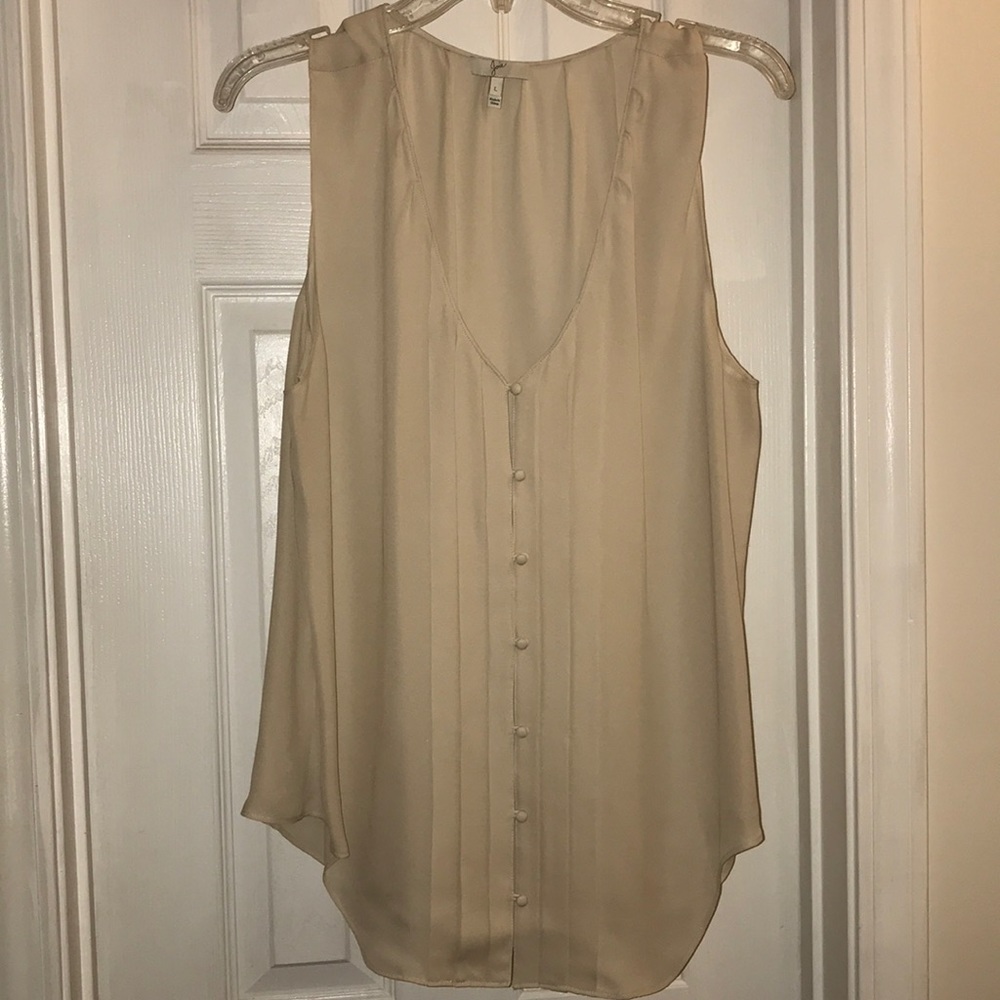 Joie silk top